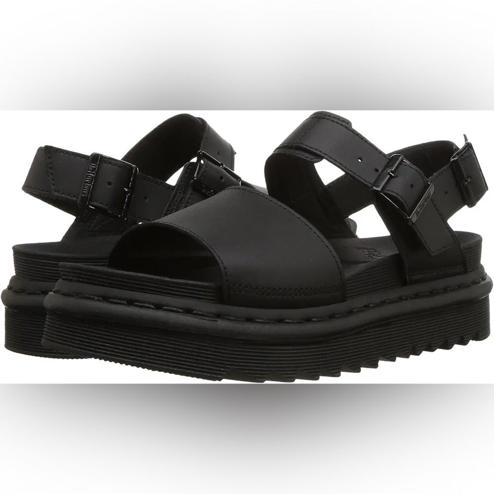 Dr‎ Martens Voss Quad, 7
